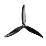 GEMFAN High Efficiency Propeller  Glass Fiber Nylon PC Traversing Machine Propeller 8040/8046/8060